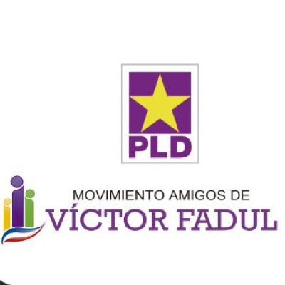 Movimiento de Amigos en apoyo a @victorfadull candidato a diputado por la circunscripción #3, Stgo.