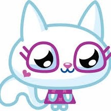 I'm a pretty kitty! BFF: @SexyStarBeauty, @InternetToast RP account by @sugar_rf I'm the leader of this moshling account, meow~ :D