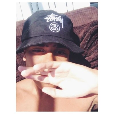 susboymir's profile picture. # ☹ # 
           And i'm still fucking your bitch.