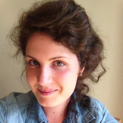 GiuliaPMazza's profile picture. Anthropologist of Real People, Right Now.