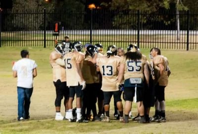 Shawnsuede's profile picture. Semi-Pro Football Team of the PCFC Pacific Coast Football Conference