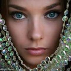 A woman is like a tea bag - you can't tell how strong she is until you put her in hot water.