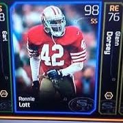 RonnieMUTLott's profile picture. 
