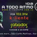 102AtodoRitmo (@102AtodoRitmo) Twitter