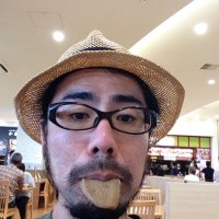 イワーキカズーヒコ (@kazuhikoiwaki) Twitter profile photo