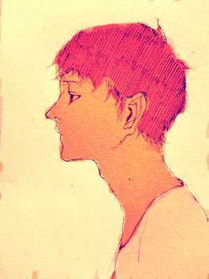 霜さんのプロフィール画像