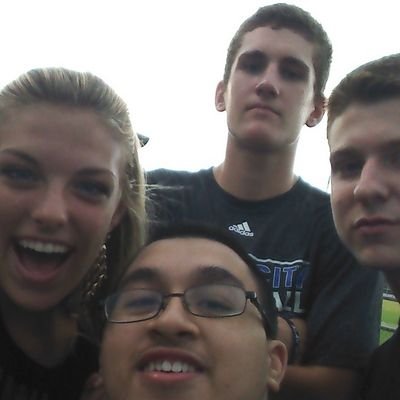 markhunterhall1's profile picture. 