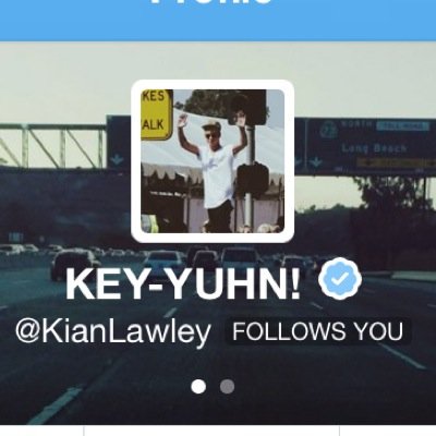 1) FOLLOW @HollywoodLawley 2) RETWEET THE LINK BELOW FOR A DM TO KIAN LAWLEY ⬇️⬇️⬇️⬇️⬇️⬇️⬇️⬇️⬇️⬇️⬇️⬇️⬇️