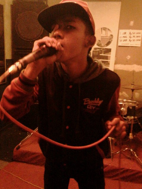 beatboxer