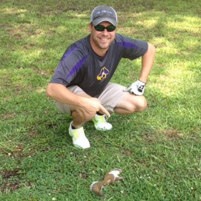 Husband, Father, Principal at Farmville Central High School and Proud Die-hard ECU Pirate fan