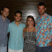 Garrett Smith (@garrettsmith04) 's Twitter Profile