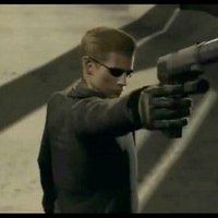 Albert Wesker (@aweskerw) 's Twitter Profile