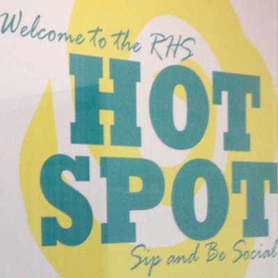 Roosevelt High School's Hot Spot