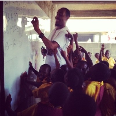 CalikidKyle's profile picture. WE$T HAMPTON ALUM