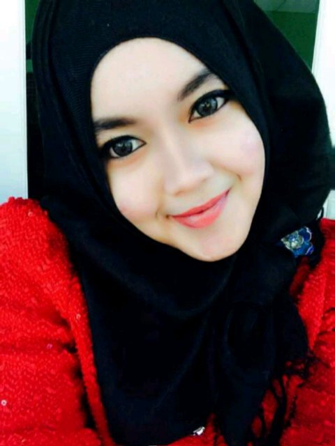 God, I am waiting for the best life partner for me in this world and the hereafter O:) || ID Wechat : NismaNovianti