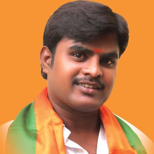 UPPAL BJYM President
