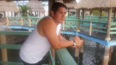 Feliz de la vida!!