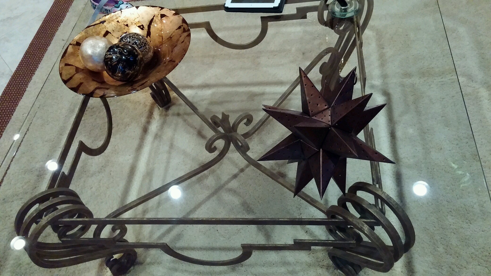 1_6226's profile picture. Loves GOD, family, USA, healthy living   Graduate degrees in Business Admin.      & Education    Eph. 1:3   Libertarian