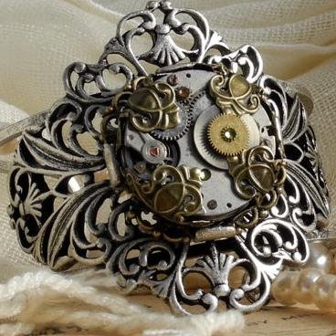 Wait, when did I eat corn? 
I make and sell #Steampunk and #Gothic jewelry. https://t.co/XNaJZAgNgC