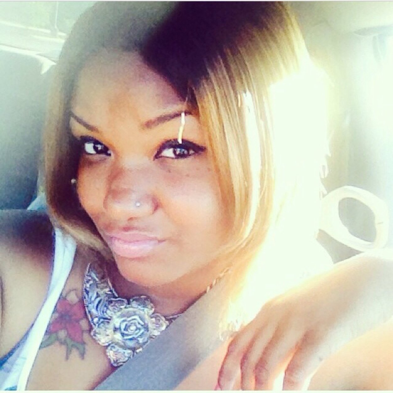 Miss $haye