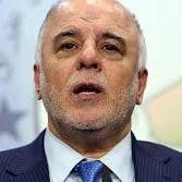 The Plaid Avenger's updates for Iraqi Prime Minister Haider al-Abadi (Parody Account) (Fake!!!!!)