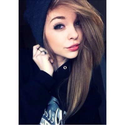 17. I like perogies and boys. But mostly perogies.
