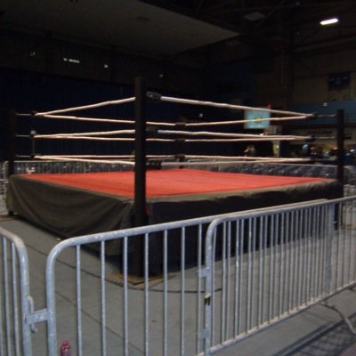Hi i'm Larry....... Be kind. umm love wrestling, music and the normal stuff. Follow follow follow