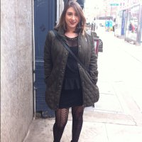 Danielle (@dani_glavs) 's Twitter Profile