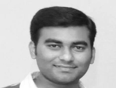 Sampathram7's profile picture. 