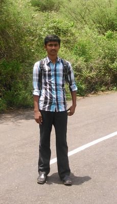 my name is Antony Albert I am studying ngp arts and science college