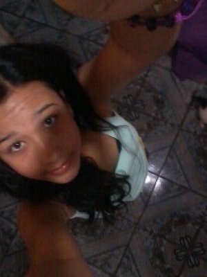 talitarbd2's profile picture. Nasci pra ser feliz e nao perfeita ;) :D