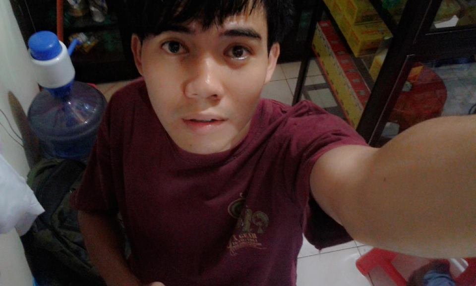 {======= I'm Yege.. You know??
