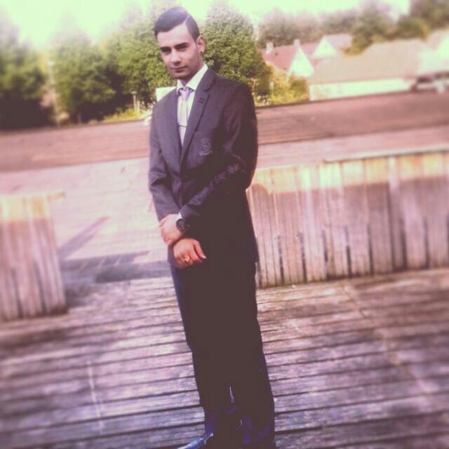 Duivel.
