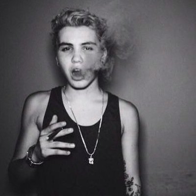 sam pottorff slays my existance