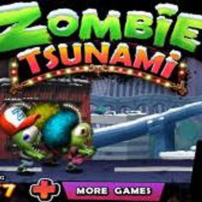 Zombie Tsunami (ZombieTsunami_PC) - Profile