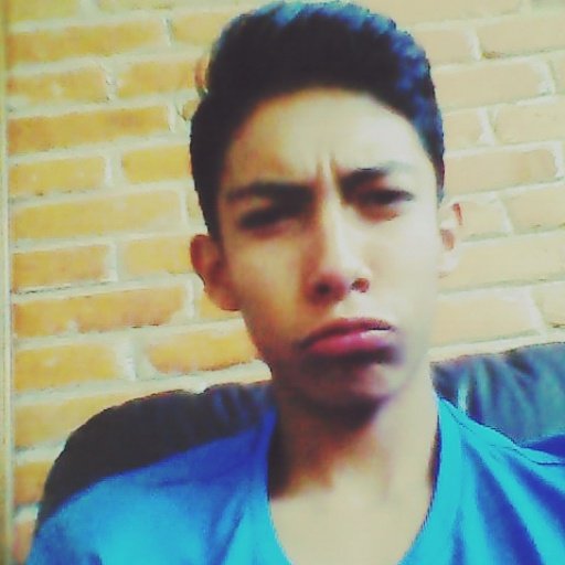 Sigueme y te sigo!!!! :*