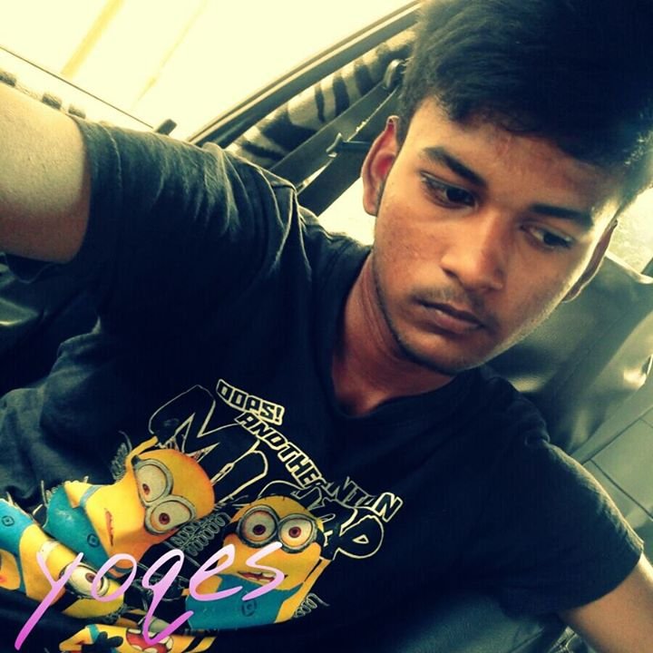 yogesboy18's profile picture. wechat: Miztayoges