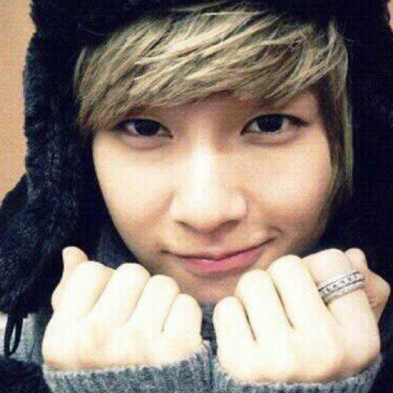 snspms's profile picture. 또 봐여