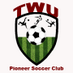 Pioneer Soccer Club (@twupsc) Twitter profile photo