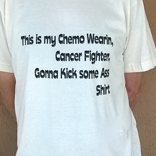 Mike is currently  fighting stage 3 throat cancer. He's been very strong, things have been hard as he's been unable to work. He is now facing eviction