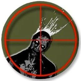 ZombieStalker_'s profile picture. On this Page I will be posting pics, articles, and pretty much anything else I think will help you survive the upcoming apocalypse.