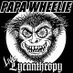 Profile Picture of PAPA WHEELIE (@pwheelie) on Twitter