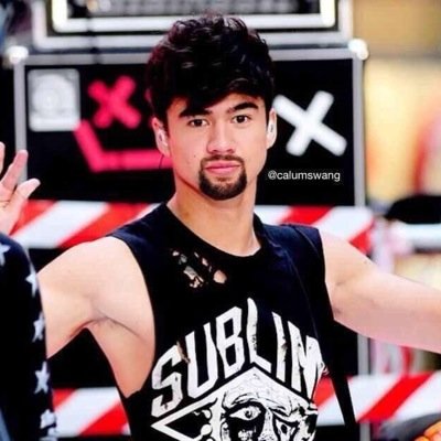 5sos is my bae ya 5sos is my day