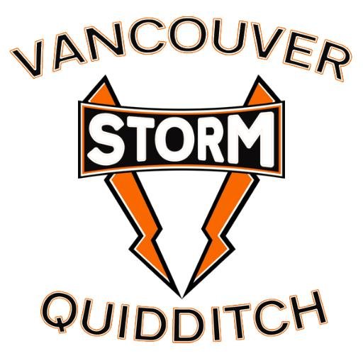The official Twitter account of the Vancouver Storm Quidditch Club! (Header image: Original photo by @JordanCantelo)