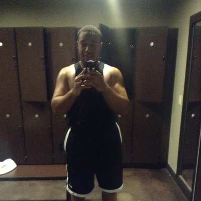 My main account @TyyroneTheTiger I made this as a backup. Only follow if I know you. Or youre cool. Future U.S. Marine