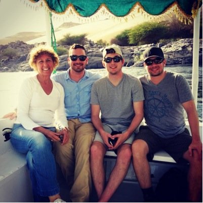 Mackattack24's profile picture. 