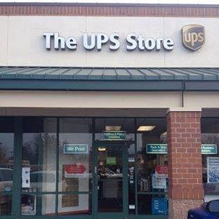 Postal Service, Printing, Packaging, Every Door Direct Mail, Mailbox service, Notary, Shredding, Shipping, DHL