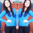 Danny Esquivel - @dulceperesdiaz - Twitter