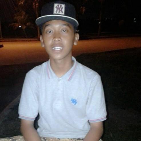 STMN SEBELAS BEKASI
Kini ku biarkan waktu Yg berkuasTuk Membuktikan semuanya
Kini ku biarakan siang dan malam bercerita
Tuk mengatur dan berjalan apa Adanya