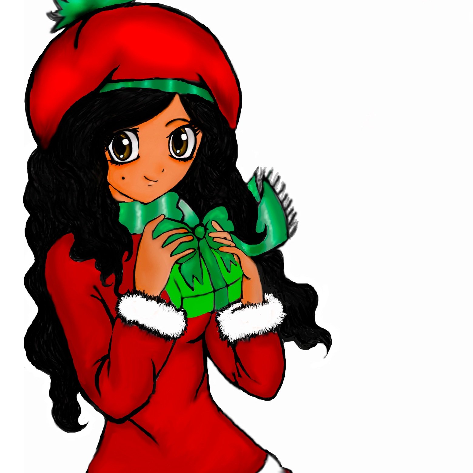 Adopt-A-Letter Profile